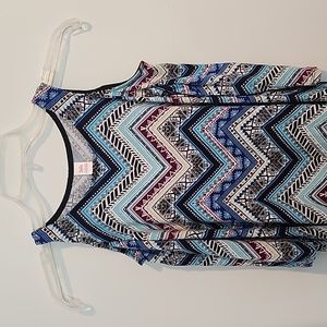 Justice Dress size 10 EUC